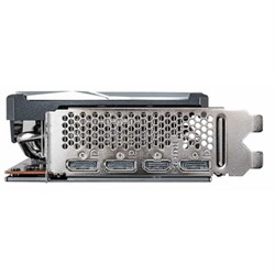 Видеокарта MSI RX 6700 XT MECH 2X 12G, AMD Radeon RX 6700XT, 12Gb, GDDR6, HDMI, DP - фото 51373650