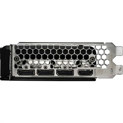 Видеокарта Palit PA-RTX3060Ti DUAL OC 8G V1 LHR, GeForce RTX 3060Ti, 8Gb, GDDR6, HDMI, DP - фото 51373676