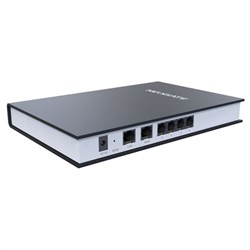 Шлюз IP Yeastar TA410, чёрный - фото 51374120
