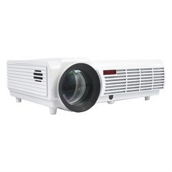 Проектор Cactus CS-PRO.09WT.WXGA-A, 3000лм, 1280x720, 2000:1, ресурс лампы:50000ч, USB, HDMI   93551 - фото 51374441