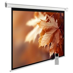 Экран Cactus CS-PSME-300×188-WT 188×300 см, 16:10, настенно-потолочный, рулонный, белый - фото 51374529