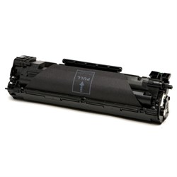 Картридж Cactus CS-C713S для Canon i-Sensys 3250 (2000k), черный - фото 51374809