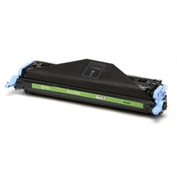 Картридж Cactus CS-C707BK для Canon i-Sensys LBP 5000/5100 (2500k), черный - фото 51374822