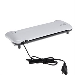 Ламинатор Cactus CS-LAB-A4400, А4, 80-125мкм, 2 вала, скорость 40 см/мин, - фото 51375112