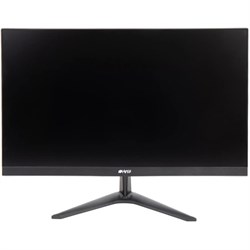 Монитор Hiper EasyView FH2401, 23.8", IPS, 1920x1080, 75Гц, 5 мс, D-Sub, HDMI. чёрный - фото 51375126