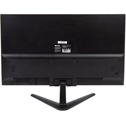 Монитор Hiper EasyView FH2401, 23.8", IPS, 1920x1080, 75Гц, 5 мс, D-Sub, HDMI. чёрный - фото 51375129