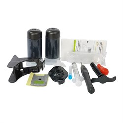 Комплект чернил Cactus CS-RK-PG510, для Canon MP240/ MP250/MP260, 2x30 мл, чёрный - фото 51375243