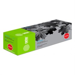 Картридж Cactus CS-C045HC 045 H C, для Canon LBP 611Cn/613Cdw/631Cn/633Cdw, 2200 страниц, цвет голубо - фото 51375258