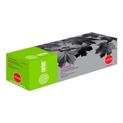 Картридж Cactus CS-C045HM 045HM, для Canon LBP 611Cn/613Cdw/631Cn/633Cdw, 2200 страниц, цвет пурпурны - фото 51375259