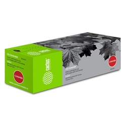 Картридж Cactus CS-C046HBK 046 H BK, для Canon LBP 653Cdw/654Cx/MF732Cdw, 6300 страниц, цвет чёрный - фото 51375261