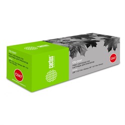 Картридж Cactus CS-C047 Cartridge 047, для Canon LBP112/LBP113W, 1600 страниц, цвет чёрный - фото 51375265