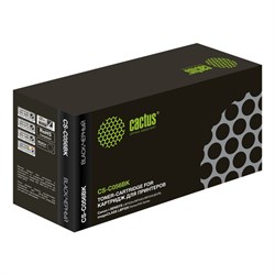 Картридж Cactus CS-C056BK 056BK, для Canon i-SENSYS LBP325x/MF542x/MF543x, 10000 страниц, цвет чёрный - фото 51375287