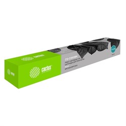 Картридж Cactus CS-C3503BK 841817, для Ricoh MP C3503, 29500 страниц, цвет чёрный - фото 51375291