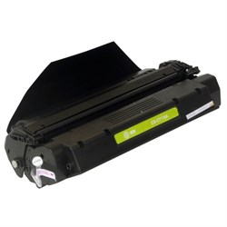 Картридж Cactus CS-C7115AS C7115A, для HP LJ 1000/1005/1200, 2500 страниц, цвет чёрный - фото 51375306