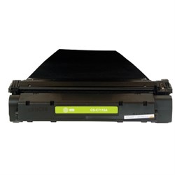 Картридж Cactus CS-C7115AS C7115A, для HP LJ 1000/1005/1200, 2500 страниц, цвет чёрный - фото 51375307