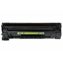 Картридж Cactus CS-CB435AS CB435A, для HP LJ P1005/P1006, 1500 страниц, цвет чёрный - фото 51375331