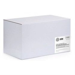 Картридж Cactus CS-CB436AD x2упак, для HP LJ P1505/M1120/M1522, 4000 страниц, цвет чёрный - фото 51375332