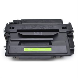 Картридж Cactus CS-CE255AS CE255A, для HP LJ P3011/P3015, 6000 страниц, цвет чёрный - фото 51375358