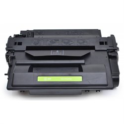 Картридж Cactus CS-CE255XS CE255X, для HP LJ P3015, 12500 страниц, цвет чёрный - фото 51375367