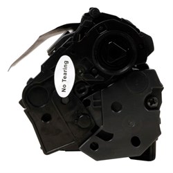 Картридж Cactus CS-CE285AS CE285A, для HP LJ P1102/P1102W/M1130/M1132, 1600 страниц, цвет чёрный - фото 51375377