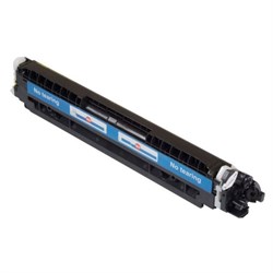 Картридж Cactus CS-CE312A CE312A, для HP LJ CP1012Pro/ CP1025, 1000 страниц, цвет жёлтый - фото 51375390