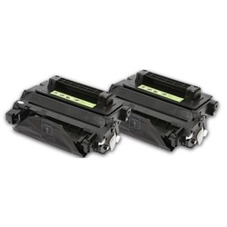 Картридж Cactus CS-CE390XD x2упак, для HP LJ M4555MFP, 24000 страниц, цвет чёрный - фото 51375406