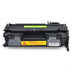 Картридж Cactus CS-CE505AS CE505A, для HP LJ P2055/P2035, 2300 страниц, цвет чёрный - фото 51375422