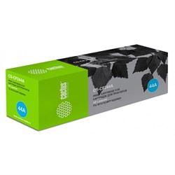 Картридж Cactus CS-CF244A CF244A, для HP LJ M15 Pro/M15a Pro/M28a Pro MFP, 1000 страниц, цвет чёрный - фото 51375467