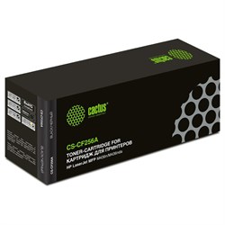 Картридж Cactus CS-CF256A CF256A, для HP LJ MFP M436n/M436nda, 7400 страниц, цвет чёрный - фото 51375470