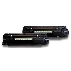 Картридж Cactus CS-CF283XD, для HP LJ Pro M225dn/M201/M202, 2200 страниц, цвет чёрный - фото 51375495
