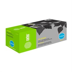 Картридж Cactus CS-CF362A CF362A, для HP CLJ M552dn/M553dn/M553N/M553x, 5000 страниц, цвет жёлтый - фото 51375527