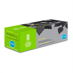 Картридж Cactus CS-CF382A CF382A, для HP LJ Pro M476dn/M476nw/M476dw, 2700 страниц, цвет жёлтый - фото 51375539