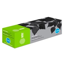 Картридж Cactus CS-CF400A CF400A, для HP CLJ M252/252N/252DN/252DW/M277n, 1500 страниц, цвет чёрный - фото 51375543