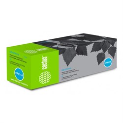 Картридж Cactus CS-CF411A CF411A, для HP LJ M452DW/DN/NW M477FDW/M477FDN, 2300 страниц, цвет голубой - фото 51375556