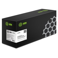 Картридж Cactus CS-CF450A CF450A, для HP Color LJ Enterprise M652dn/M653dn, 12500 страниц, цвет чёрны - фото 51375564