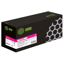 Картридж Cactus CS-IMC2500M 842313, для Ricoh IMC2000/C2500, 10500 страниц, цвет пурпурный - фото 51375608