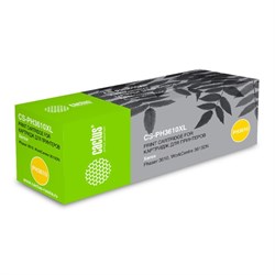 Картридж Cactus CS-PH3610XL 106R02732, для Xerox Ph 3610/WC 3615DN, 25300 страниц, цвет чёрный - фото 51375634