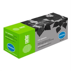 Картридж Cactus CS-Q6000A Q6000A, для HP CLJ 1600/2600N/M1015/M1017, 2500 страниц, цвет чёрный - фото 51375669