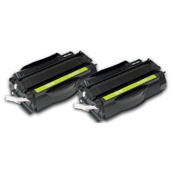 Картридж Cactus CS-Q7553XD x2упак, для HP P2014/P2015/M2727, 7000 страниц, цвет чёрный - фото 51375688