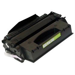 Картридж Cactus CS-Q7553XS Q7553X, для HP P2014/P2015/M2727, 7000 страниц, цвет чёрный - фото 51375690