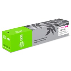 Картридж Cactus CS-TK8325M TK-8325M, для Kyocera Taskalfa-2551CI, 12000 страниц, цвет пурпурный - фото 51375771