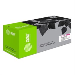 Картридж Cactus CS-TK8345M TK-8345M, для Kyocera TASKalfa 2552ci/2553ci, 12000 страниц, цвет пурпурны - фото 51375774