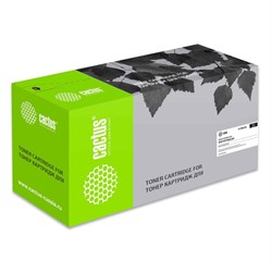 Картридж Cactus CS-TK8525K TK-8525K, для Kyocera Taskalfa 4052ci, 30000 страниц, цвет чёрный - фото 51375778