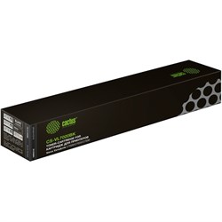 Картридж Cactus CS-VL7020BK 106R03745, для Xerox VersaLink C7020/C7025, 23600 страниц, цвет чёрный - фото 51375814