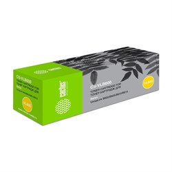 Картридж Cactus CS-VLB600 106R03943, для Xerox VersaLink B600/B605/B610, 25900 страниц, цвет чёрный - фото 51375815