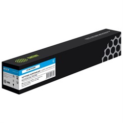 Картридж Cactus CS-WCP7655C 006R1452, для Xerox WC7655/7665/7675/DC240, 34000 страниц, цвет голубой - фото 51375853