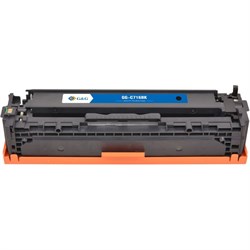 Картридж G&G GG-C716BK, для Canon i-Sensys MF8030/MF8030cn/MF8050/LBP 5050, 2300 страниц, цвет чёрный - фото 51375885