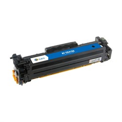 Картридж G&G NT-CE410A, для HP LJ Pro 300 color M351a/MFP M375nw;Pro 400c, 2200 страниц, цвет чёрный - фото 51376049