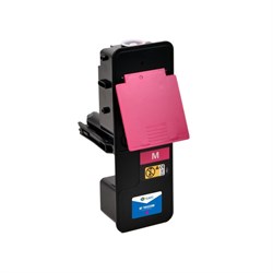 Картридж G&G NT-TK5220M, для Kyocera P5021cdn/P5021cdw/M5521cdn/M5521cdw, 1200 страниц, цвет пурпурны - фото 51376122