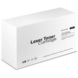 Картридж NN-TK1130W, для Kyocera FS-1030/1130, 3000 страниц, цвет чёрный - фото 51376132